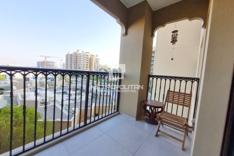 Квартира с 1 спальней в Madinat Jumeirah Living, ОАЭ №78146 18