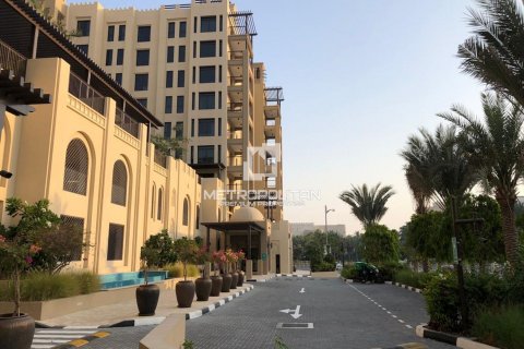 Квартира с 1 спальней в Madinat Jumeirah Living, ОАЭ №78146 23