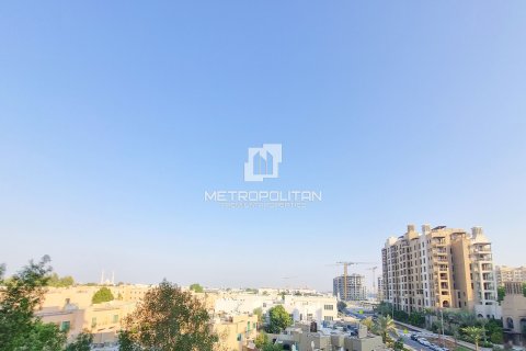 Квартира с 1 спальней в Madinat Jumeirah Living, ОАЭ №78146 15