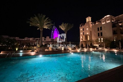 Квартира с 1 спальней в Madinat Jumeirah Living, ОАЭ №78146 22