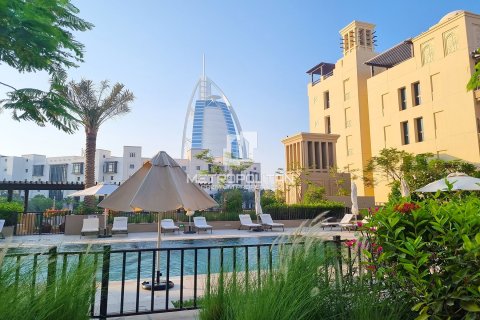 Квартира с 1 спальней в Madinat Jumeirah Living, ОАЭ №78146 1