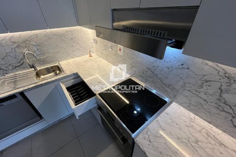 Квартира с 1 спальней в Madinat Jumeirah Living, ОАЭ №78146 5
