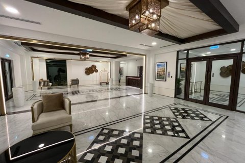 Квартира с 1 спальней в Madinat Jumeirah Living, ОАЭ №78146 24