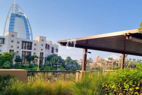 Квартира с 1 спальней в Madinat Jumeirah Living, ОАЭ №78146 20