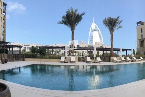 Квартира с 1 спальней в Madinat Jumeirah Living, ОАЭ №78146 12