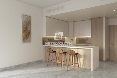 Apartment de 39m² en Business Bay, UAE No. 39755 4