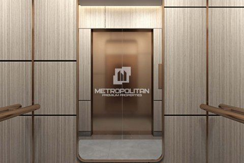 Apartment de 39m² en Business Bay, UAE No. 39755 7