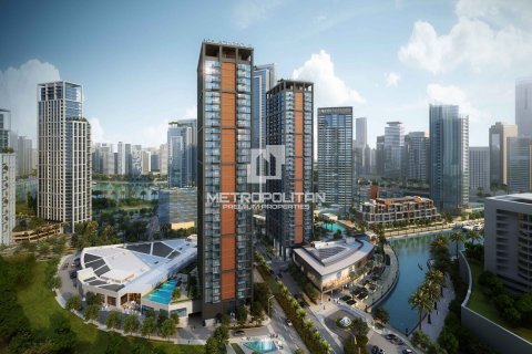 Apartment de 39m² en Business Bay, UAE No. 39755 9