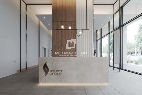 Apartment de 39m² en Business Bay, UAE No. 39755 14