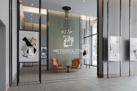 Apartment de 39m² en Business Bay, UAE No. 39755 10