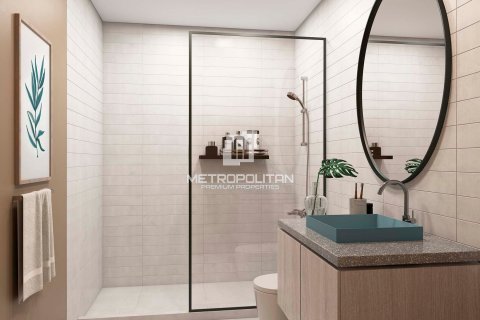 Apartment de 39m² en Business Bay, UAE No. 39755 6