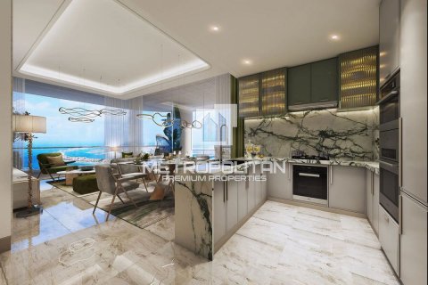 Квартира с 1 спальней в Dubai Harbour, ОАЭ №39834 6