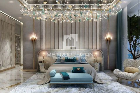 Квартира с 1 спальней в Dubai Harbour, ОАЭ №39834 8