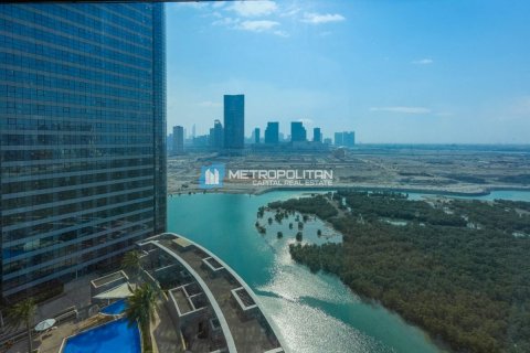Apartment de 1 dormitorio en Al Reem Island, UAE No. 92269 1