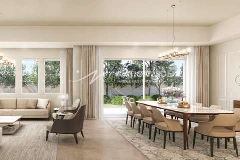 Villa de 6 chambres à Abu Dhabi, UAE No. 92266 5