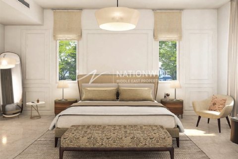 Villa de 6 chambres à Abu Dhabi, UAE No. 92266 7