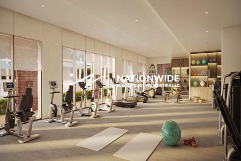 Villa de 6 chambres à Abu Dhabi, UAE No. 92266 11