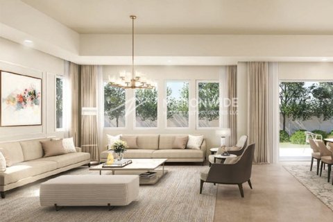 Villa de 6 chambres à Abu Dhabi, UAE No. 92266 4