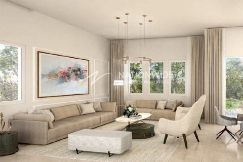 Villa de 6 chambres à Abu Dhabi, UAE No. 92266 3