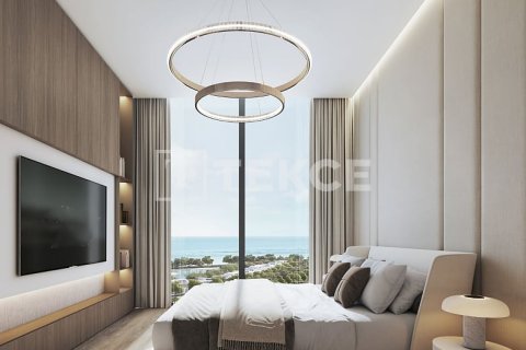 1 غرف نوم شقة في أم القيوين, الإمارات العربية المتحدة رقم 92238 6