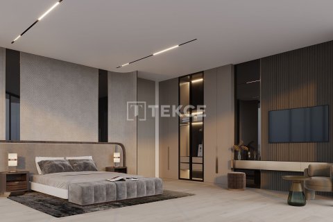 Apartment de 2 dormitorios en Dubai, UAE No. 92237 8