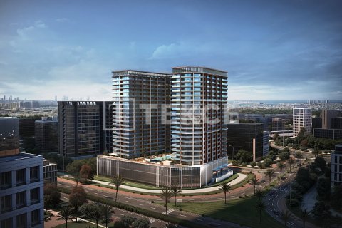 Apartment de 2 dormitorios en Dubai, UAE No. 92237 14