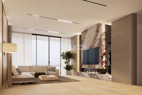 Apartment de 2 dormitorios en Dubai, UAE No. 92237 10
