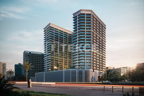 Apartment de 2 dormitorios en Dubai, UAE No. 92237 2