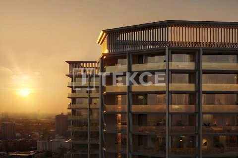 Apartment de 2 dormitorios en Dubai, UAE No. 92237 12