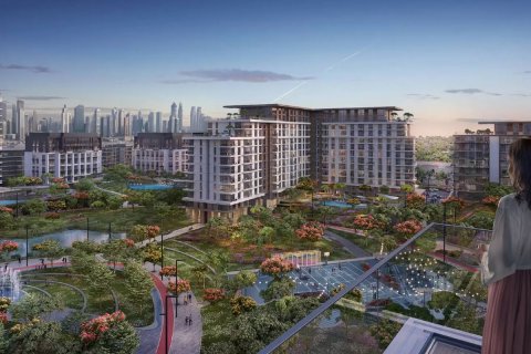 Appartement de 1 chambre à Al Wasl, UAE No. 100267 13