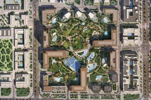 Appartement de 1 chambre à Al Wasl, UAE No. 100267 12