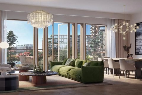 Appartement de 1 chambre à Al Wasl, UAE No. 100267 2