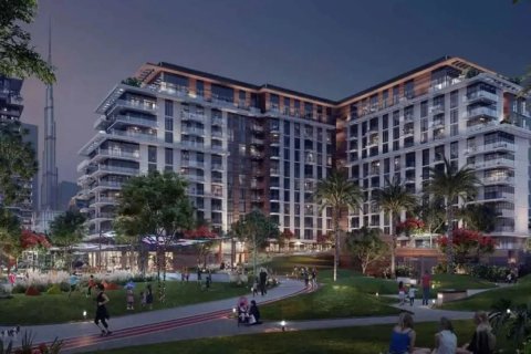Appartement de 1 chambre à Al Wasl, UAE No. 100267 9