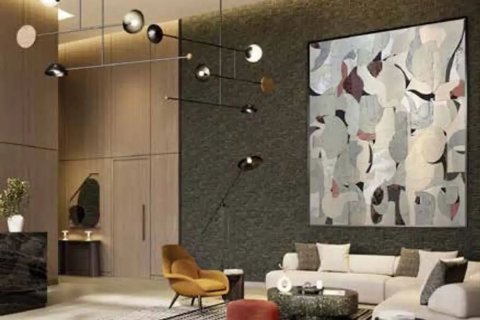 Appartement de 1 chambre à Al Wasl, UAE No. 100267 6