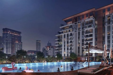 Appartement de 1 chambre à Al Wasl, UAE No. 100267 3