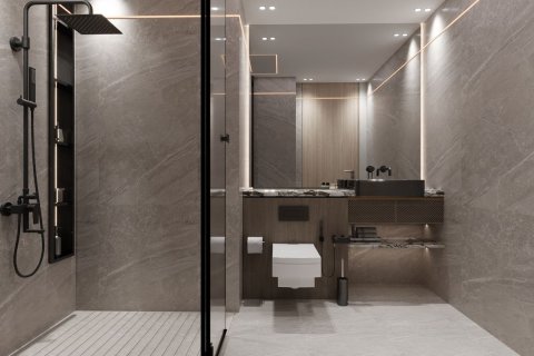 Appartement de 1 chambre à Dubai, UAE No. 100286 7
