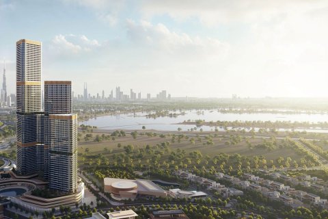 Appartement de 2 chambres à Dubai, UAE No. 100287 2