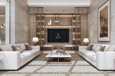 Appartement de 2 chambres à Dubai, UAE No. 100287 4