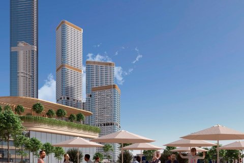 Appartement de 2 chambres à Dubai, UAE No. 100287 10
