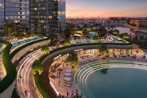 Appartement de 2 chambres à Dubai, UAE No. 100287 9