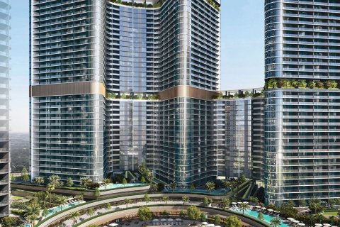 Appartement de 2 chambres à Dubai, UAE No. 100287 11