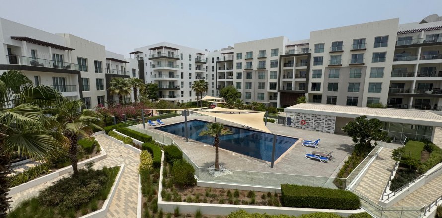 Apartment de 2 dormitorios en Muscat, Oman No. 98578