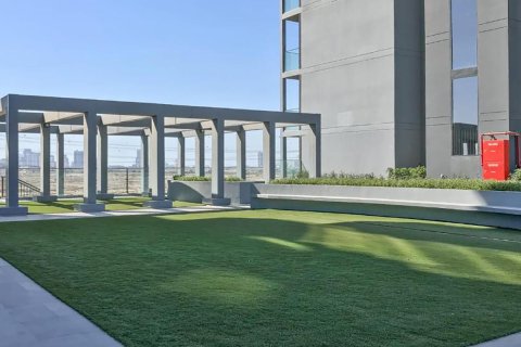 1 غرف نوم شقة في BLOOM TOWERS دائرة قرية جميرا, الإمارات العربية المتحدة رقم 94990 8