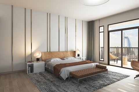 2 غرف نوم شقة في ASAYEL ام سقيم, الإمارات العربية المتحدة رقم 94979 4