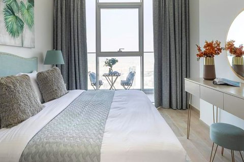 3 bedrooms Apartment in BLOOM HEIGHTS Jumeirah Village Circle, UAE No. 94981 8