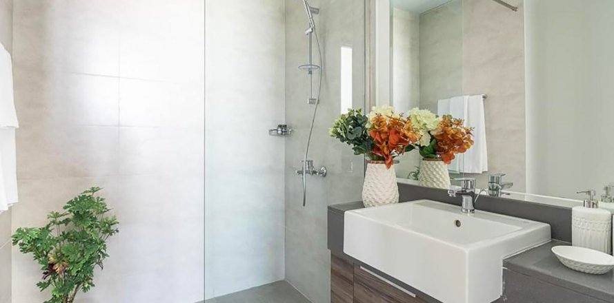 3 bedrooms Apartment in BLOOM HEIGHTS Jumeirah Village Circle, UAE No. 94981