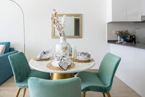 3 bedrooms Apartment in BLOOM HEIGHTS Jumeirah Village Circle, UAE No. 94981 7