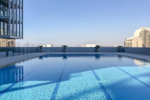 1 غرف نوم شقة في BLOOM TOWERS دائرة قرية جميرا, الإمارات العربية المتحدة رقم 94989 6