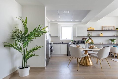 1 غرف نوم شقة في BLOOM TOWERS دائرة قرية جميرا, الإمارات العربية المتحدة رقم 94989 7