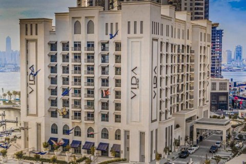 Apartment de 2 dormitorios en VIDA RESIDENCES Dubai Creek Harbour (The Lagoons), UAE No. 94988 7